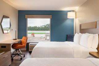 Holiday Inn Express & Suites Opelousas by IHG - 7