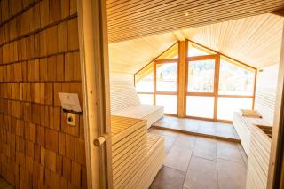 HELDs Vitalhotel - Ruhpolding - 8