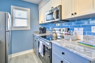 Updated Myrtle Beach Cottage with Shared Pool! - Myrtle Beach - 1