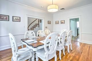 Majestic Richmond Apt with Tranquil Koi Pond! - 3