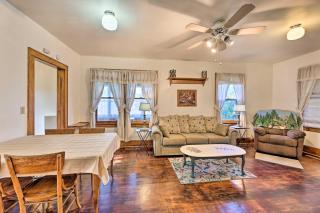 Family-Friendly Marlinton Home Walk Downtown! - Marlinton - 6