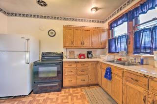 Family-Friendly Marlinton Home Walk Downtown! - Marlinton - 2