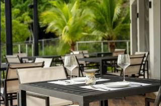 Charming Zen-style Beach apartment at Punta Caelo - San Carlos - 6