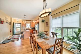 Walkable Condo with Scenic View in Beech Mountain! - Beech Mountain - 9