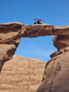Star Magic Camp - Wadi Rum - 8