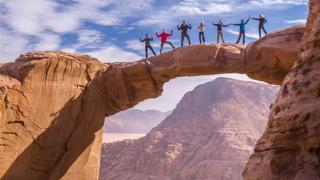 Star Magic Camp - Wadi Rum - 7