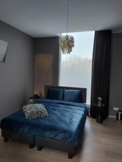 Bed & Wellness Boxtel, luxe kamer met airco en eigen badkamer - Boxtel - 9