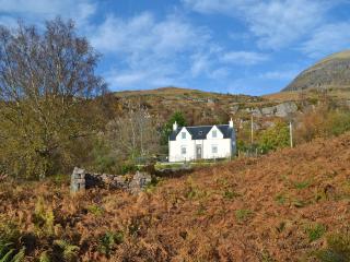 Sunnybank Cottage - 8