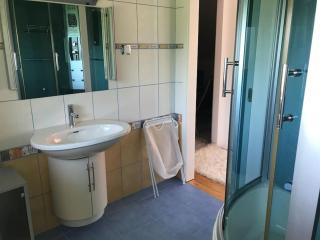 Apartma Sonček - House in the vineyard - Puconci - 6