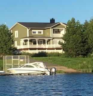 Villa Vuopajanranta - Rovaniemi - 0