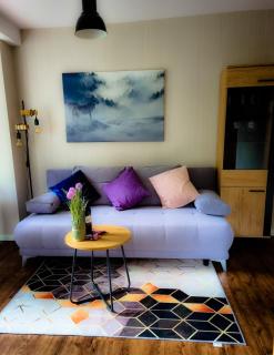 Apartament Kurort Kozubnik Wilcza Wataha - Porąbka - 2