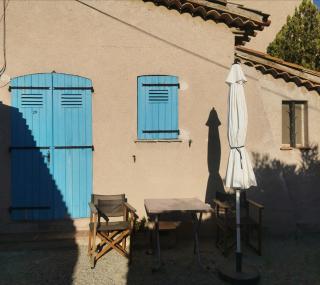 Hôtel Saint Andre - Saint-Tropez - 9