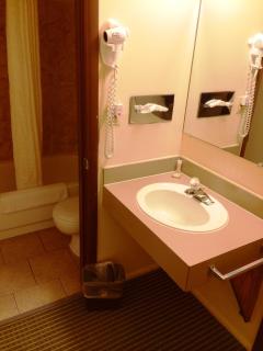 Super 8 by Wyndham Idaho Falls - Idaho Falls - 3