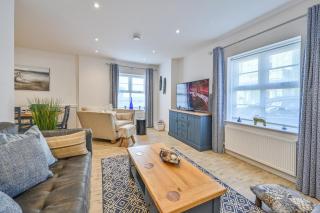No2 Ellington Court Apartment - Torquay - 1
