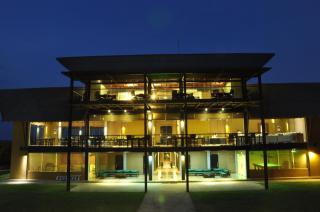 Laya Safari Resorts & Spa - 2