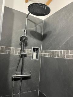 Bungalow et jacuzzi privatifs - La Possession - 4