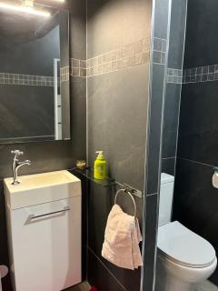 Bungalow et jacuzzi privatifs - La Possession - 5