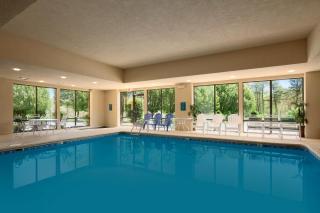 Baymont by Wyndham Crossville - Crossville - 5
