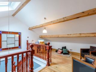 Temple House - West Burton - 8