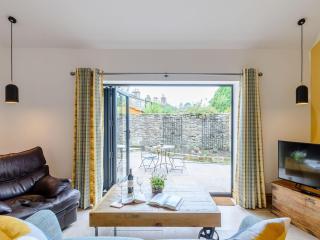 Temple House - West Burton - 7