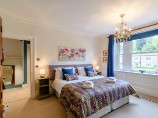 Temple House - West Burton - 5