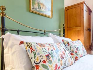 Temple House - West Burton - 4