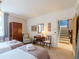 Temple House - West Burton - 2
