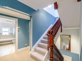 Temple House - West Burton - 1