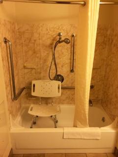 Super 8 by Wyndham Idaho Falls - Idaho Falls - 2