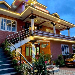 Chef House Resort - 0