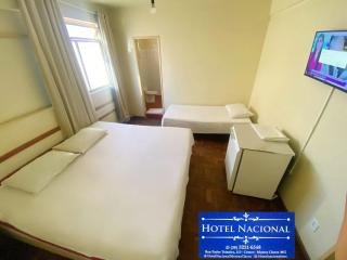 Hotel Nacional Montes Claros - Montes Claros - 6
