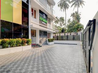 D-Green Hotels - Ernakulam - 7