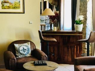 Domaine du Manoir - Les Avenières - 1