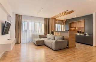 KOA - Pandora Apartments - Braşov - 9