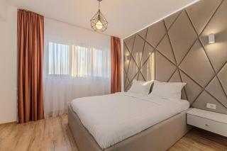 KOA - Pandora Apartments - Braşov - 5