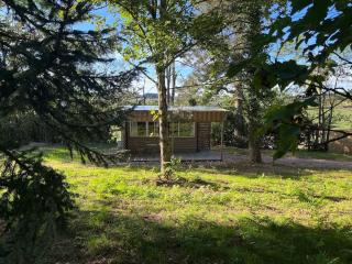 La Cabane Du Champ Du Possible - Uxeau - 4
