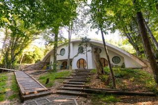 Hindiba Doga Evi - Mengen - 0