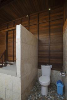 Laguna Reef Huts - Nusa Lembongan - 9