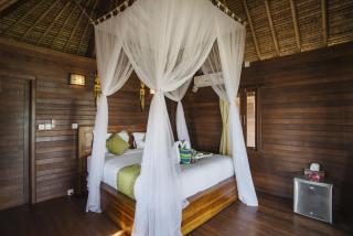 Laguna Reef Huts - Nusa Lembongan - 8