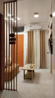 Manila 1BR Cozy Homestay near UST/San Lazaro - Manila - 6