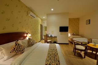 Asiana Hotel - Kota Kinabalu - 7