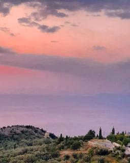 Exanthia Sunset - Exanthia - 9