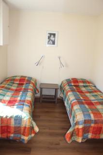Hotel Aakenus Holiday Home Kokki - Rovaniemi - 9