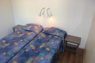 Hotel Aakenus Holiday Home Kokki - Rovaniemi - 6