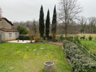 Maison d'Emmannaelle - Auros - 4
