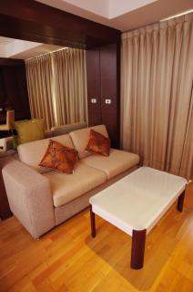 The Ninth Place Serviced Residence - Bangna - 7