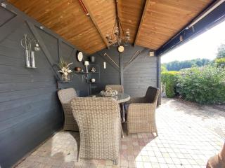 Vakantiehuis Das - Hulshorst - 3