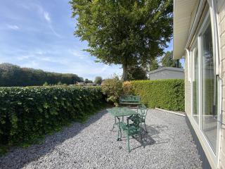 Vakantiehuis Das - Hulshorst - 4