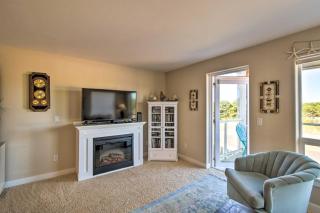 Westport Condo with Saltwater Pool Steps to Beach! - 3