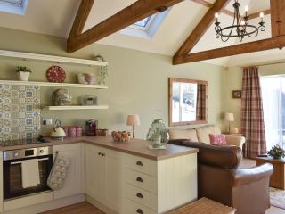 Calf House Cottage - 9